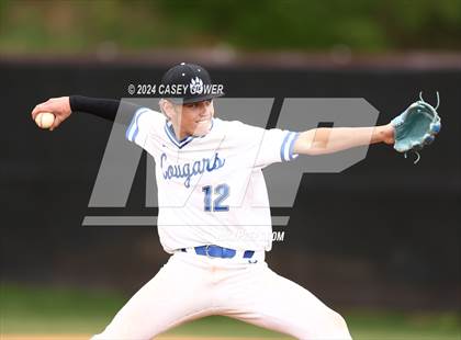 Thumbnail 1 in Goodpasture Christian @ Davidson Academy photogallery.