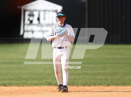 Thumbnail 3 in Goodpasture Christian @ Davidson Academy photogallery.