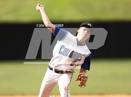 Thumbnail 2 in Goodpasture Christian @ Davidson Academy photogallery.