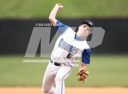 Thumbnail 1 in Goodpasture Christian @ Davidson Academy photogallery.