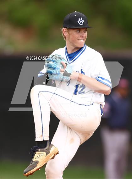 Thumbnail 3 in Goodpasture Christian @ Davidson Academy photogallery.