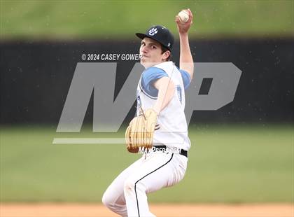 Thumbnail 3 in Goodpasture Christian @ Davidson Academy photogallery.