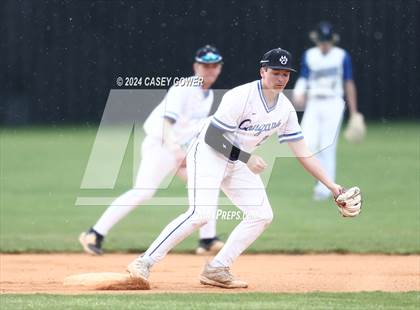 Thumbnail 1 in Goodpasture Christian @ Davidson Academy photogallery.
