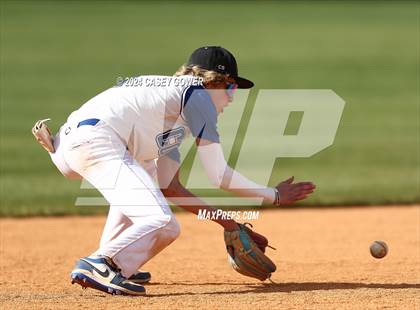 Thumbnail 2 in Goodpasture Christian @ Davidson Academy photogallery.