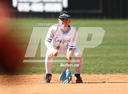 Thumbnail 1 in Goodpasture Christian @ Davidson Academy photogallery.
