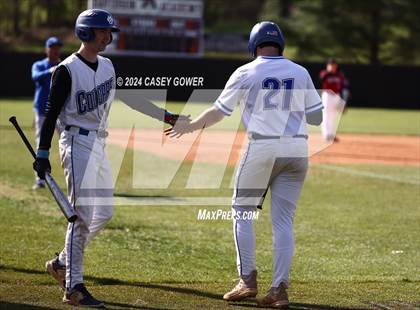 Thumbnail 2 in Goodpasture Christian @ Davidson Academy photogallery.