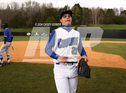Thumbnail 1 in Goodpasture Christian @ Davidson Academy photogallery.