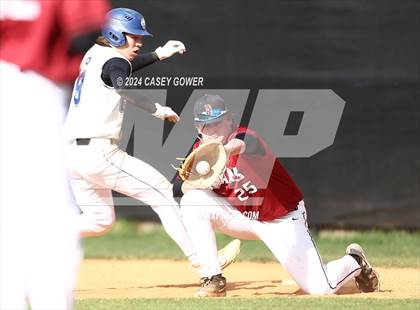 Thumbnail 3 in Goodpasture Christian @ Davidson Academy photogallery.