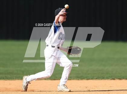 Thumbnail 1 in Goodpasture Christian @ Davidson Academy photogallery.