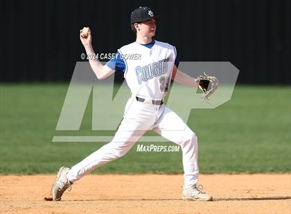 Thumbnail 3 in Goodpasture Christian @ Davidson Academy photogallery.
