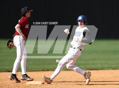 Thumbnail 2 in Goodpasture Christian @ Davidson Academy photogallery.