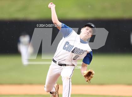 Thumbnail 3 in Goodpasture Christian @ Davidson Academy photogallery.