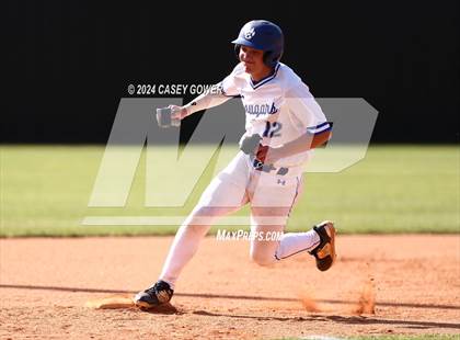 Thumbnail 3 in Goodpasture Christian @ Davidson Academy photogallery.