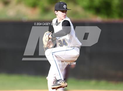 Thumbnail 3 in Goodpasture Christian @ Davidson Academy photogallery.