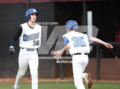 Thumbnail 3 in Goodpasture Christian @ Davidson Academy photogallery.