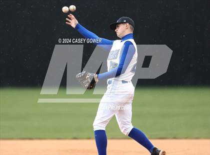 Thumbnail 2 in Goodpasture Christian @ Davidson Academy photogallery.