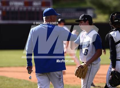 Thumbnail 2 in Goodpasture Christian @ Davidson Academy photogallery.