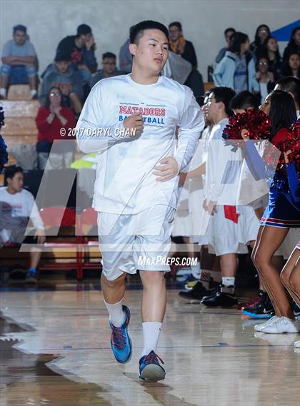 Thumbnail 1 in Segerstrom @ San Gabriel (CIF-SS D4AA Second Round) photogallery.