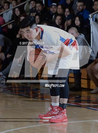 Thumbnail 1 in Segerstrom @ San Gabriel (CIF-SS D4AA Second Round) photogallery.