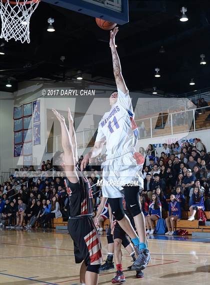 Thumbnail 3 in Segerstrom @ San Gabriel (CIF-SS D4AA Second Round) photogallery.