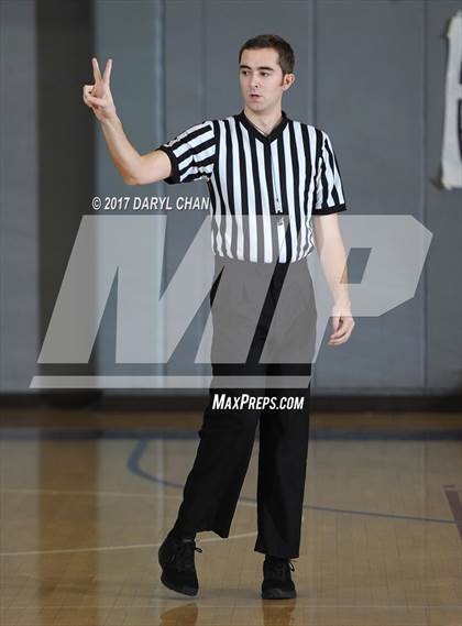 Thumbnail 3 in Segerstrom @ San Gabriel (CIF-SS D4AA Second Round) photogallery.