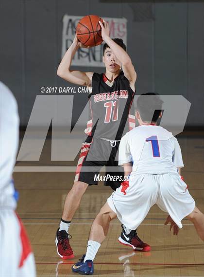 Thumbnail 1 in Segerstrom @ San Gabriel (CIF-SS D4AA Second Round) photogallery.