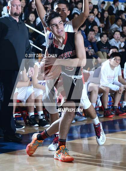 Thumbnail 1 in Segerstrom @ San Gabriel (CIF-SS D4AA Second Round) photogallery.