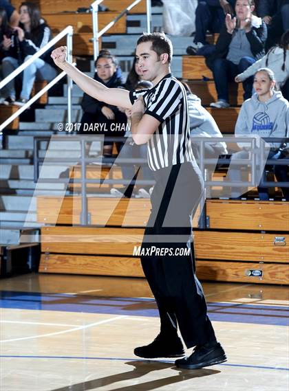 Thumbnail 3 in Segerstrom @ San Gabriel (CIF-SS D4AA Second Round) photogallery.