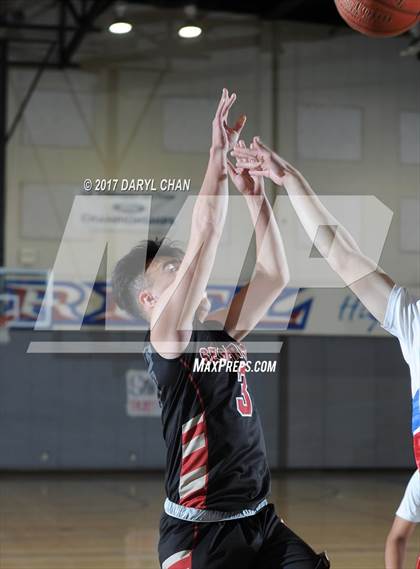 Thumbnail 2 in Segerstrom @ San Gabriel (CIF-SS D4AA Second Round) photogallery.