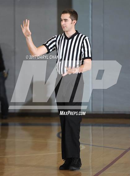 Thumbnail 2 in Segerstrom @ San Gabriel (CIF-SS D4AA Second Round) photogallery.