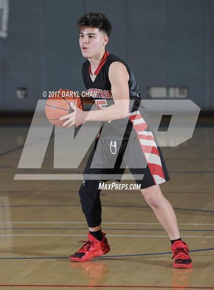 Thumbnail 1 in Segerstrom @ San Gabriel (CIF-SS D4AA Second Round) photogallery.
