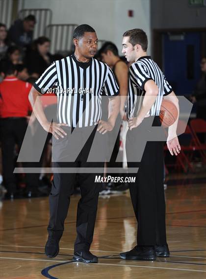 Thumbnail 1 in Segerstrom @ San Gabriel (CIF-SS D4AA Second Round) photogallery.