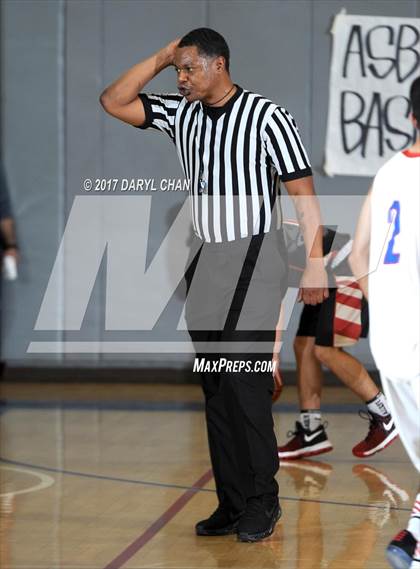 Thumbnail 3 in Segerstrom @ San Gabriel (CIF-SS D4AA Second Round) photogallery.