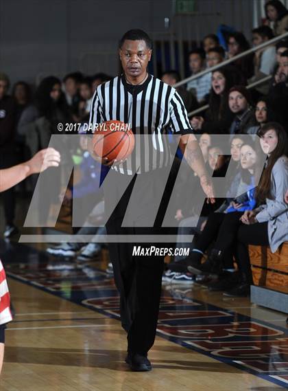 Thumbnail 2 in Segerstrom @ San Gabriel (CIF-SS D4AA Second Round) photogallery.