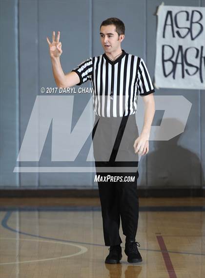 Thumbnail 2 in Segerstrom @ San Gabriel (CIF-SS D4AA Second Round) photogallery.
