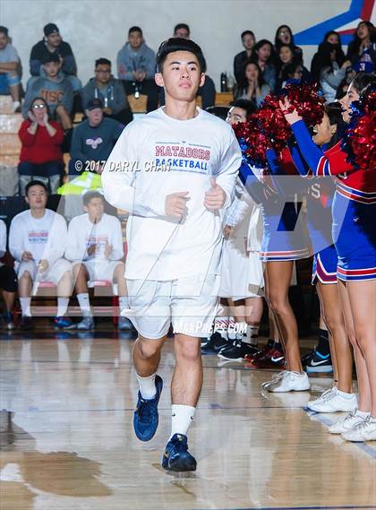 Thumbnail 2 in Segerstrom @ San Gabriel (CIF-SS D4AA Second Round) photogallery.