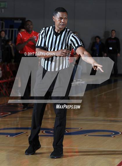 Thumbnail 3 in Segerstrom @ San Gabriel (CIF-SS D4AA Second Round) photogallery.