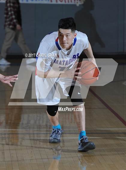 Thumbnail 3 in Segerstrom @ San Gabriel (CIF-SS D4AA Second Round) photogallery.