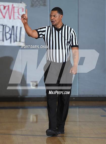 Thumbnail 2 in Segerstrom @ San Gabriel (CIF-SS D4AA Second Round) photogallery.
