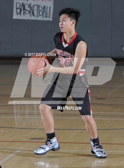 Thumbnail 1 in Segerstrom @ San Gabriel (CIF-SS D4AA Second Round) photogallery.