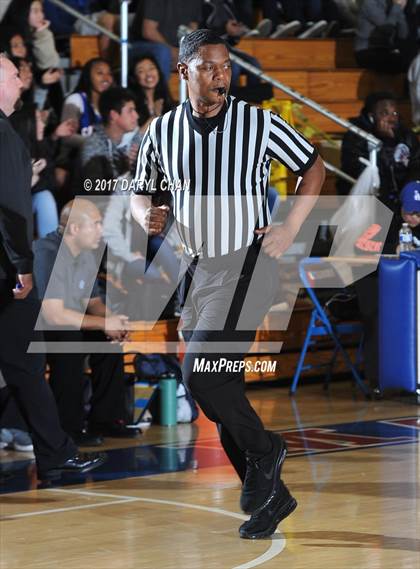 Thumbnail 3 in Segerstrom @ San Gabriel (CIF-SS D4AA Second Round) photogallery.