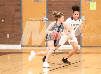 Thumbnail 3 in Desert Vista @ Cactus Shadows (Thanksgiving Holiday Classic)  photogallery.