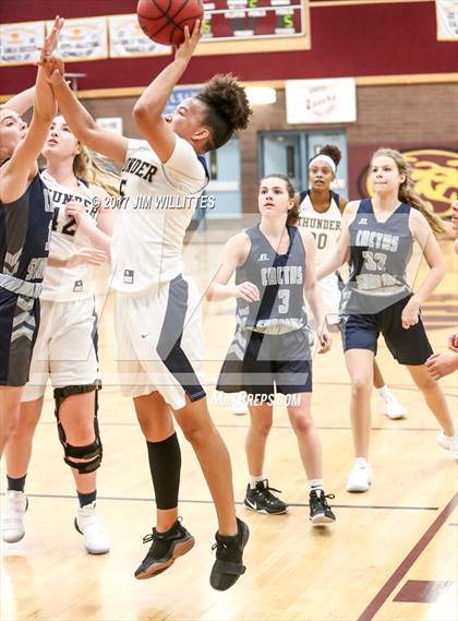 Thumbnail 2 in Desert Vista @ Cactus Shadows (Thanksgiving Holiday Classic)  photogallery.