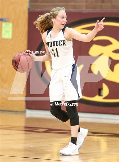 Thumbnail 3 in Desert Vista @ Cactus Shadows (Thanksgiving Holiday Classic)  photogallery.