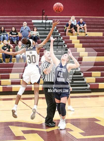 Thumbnail 1 in Desert Vista @ Cactus Shadows (Thanksgiving Holiday Classic)  photogallery.