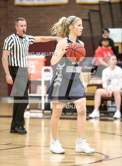 Thumbnail 3 in Desert Vista @ Cactus Shadows (Thanksgiving Holiday Classic)  photogallery.
