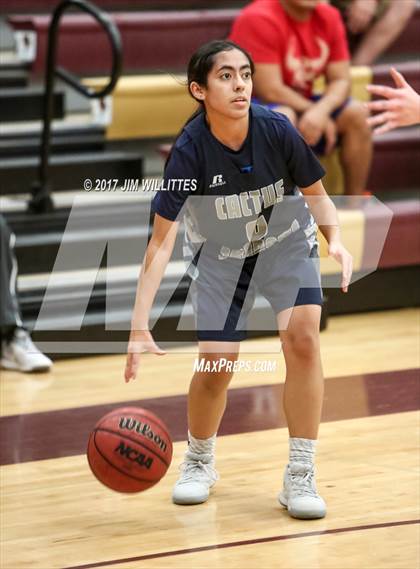Thumbnail 3 in Desert Vista @ Cactus Shadows (Thanksgiving Holiday Classic)  photogallery.