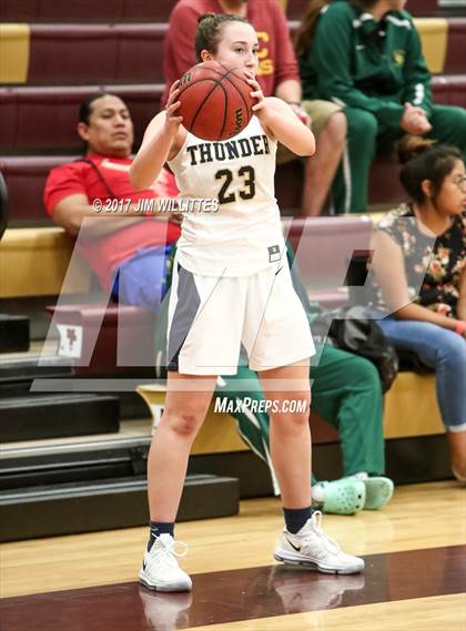 Thumbnail 2 in Desert Vista @ Cactus Shadows (Thanksgiving Holiday Classic)  photogallery.