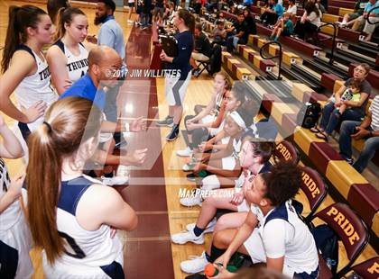 Thumbnail 2 in Desert Vista @ Cactus Shadows (Thanksgiving Holiday Classic)  photogallery.