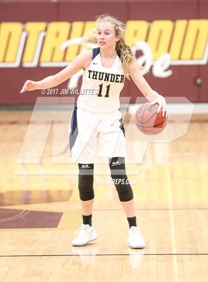 Thumbnail 3 in Desert Vista @ Cactus Shadows (Thanksgiving Holiday Classic)  photogallery.